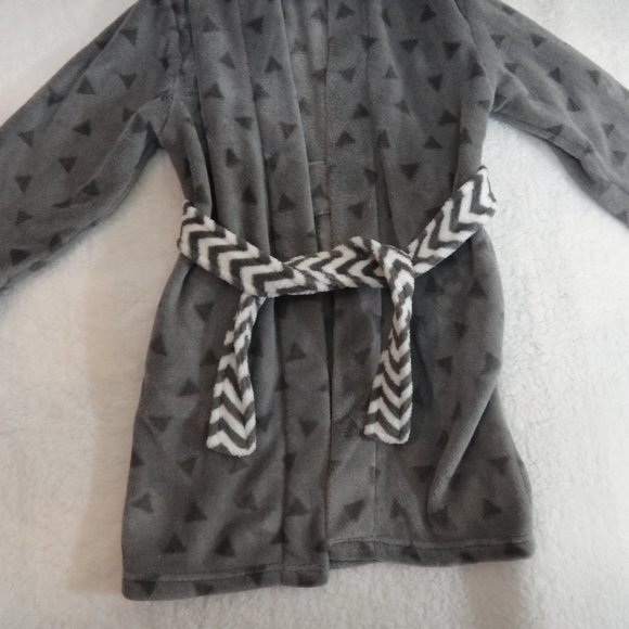 Kids koala Bath Robe / House Robe Size 6x - Picture 4 of 6